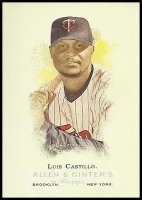 42 Luis Castillo